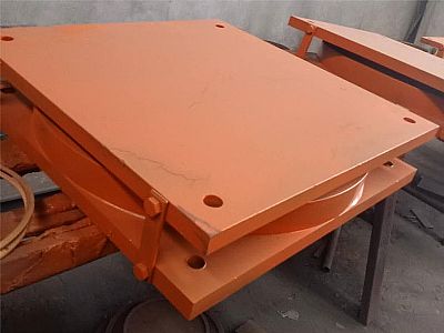 长海县建筑摩擦摆隔震支座用材料检测应该遵循哪些规范