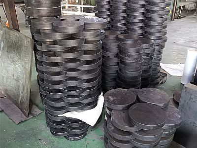 长海县板式橡胶支座的施工显的比较重要
