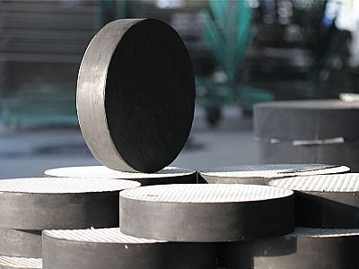 长海县板式橡胶支座应该如何做到质量控制？